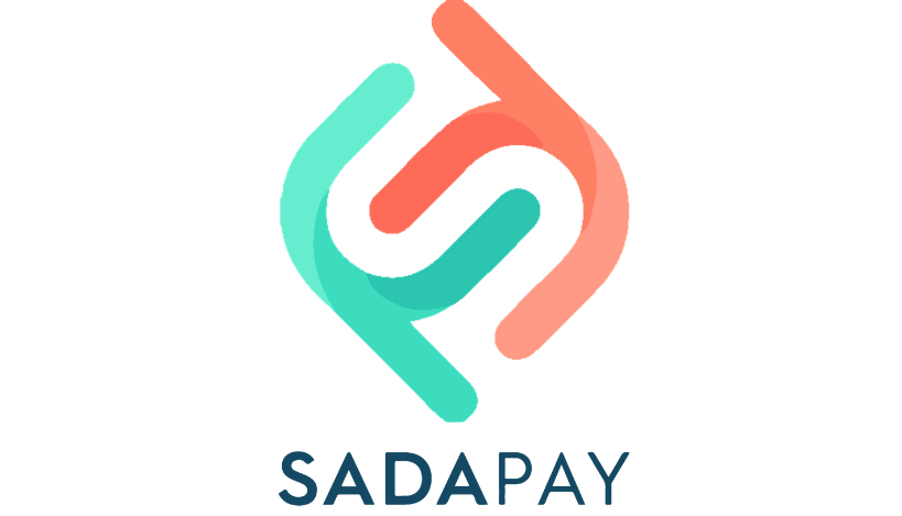 Sadapay logo